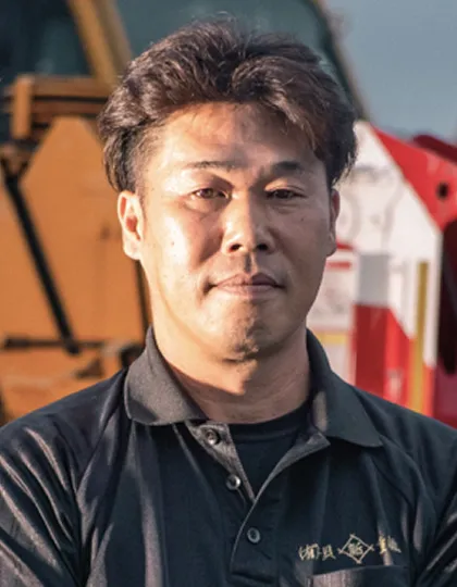 井貝新吾
