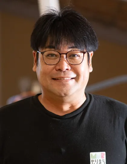 祁答院弘智