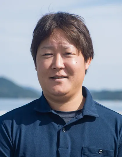 小林稔