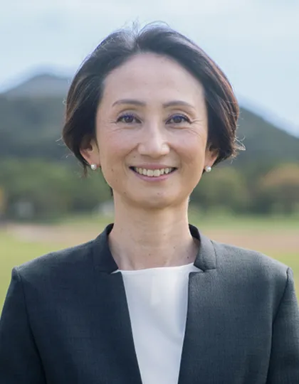 森下麻実子