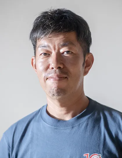 大久保仁史