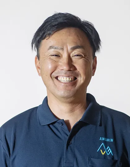 大岡将友