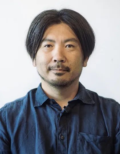 島津臣志