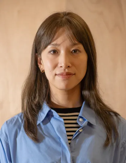 谷沙織