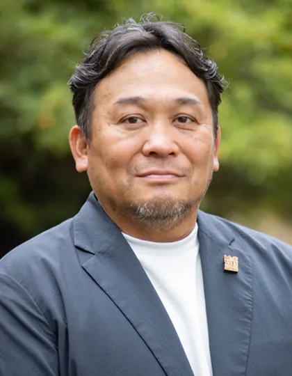 鎌田晃輔